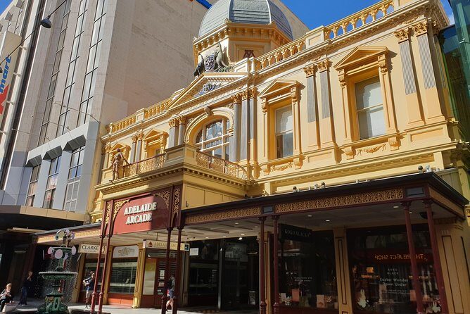 Private Adelaide Walking Tour - FAQ