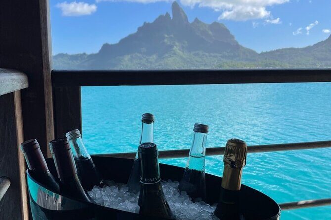 Private Advanced Wines - Bora Bora Wine Tastings - Who Should Consider This Experience?