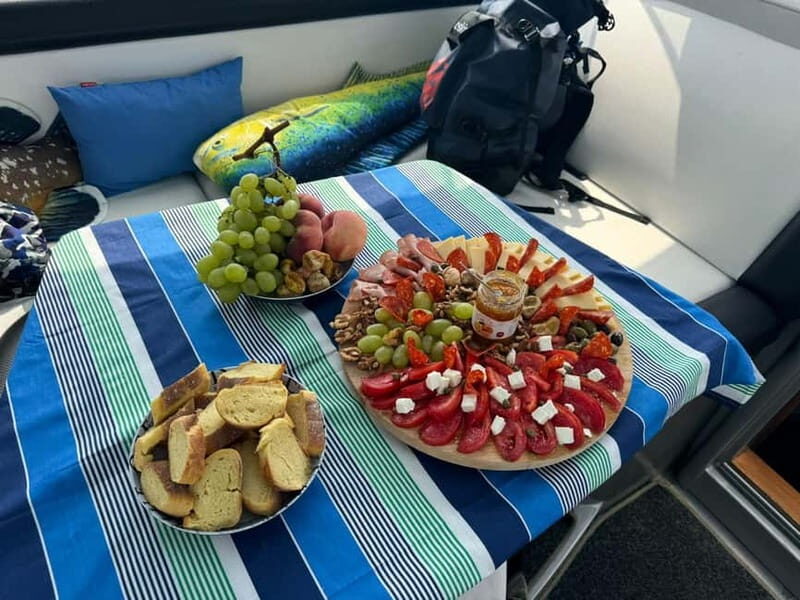 Private Adventure: 6 Islands & Blue Cave Boat Tour - Exploring Croatia’s Coastline with the Private 6 Islands & Blue Cave Boat Tour