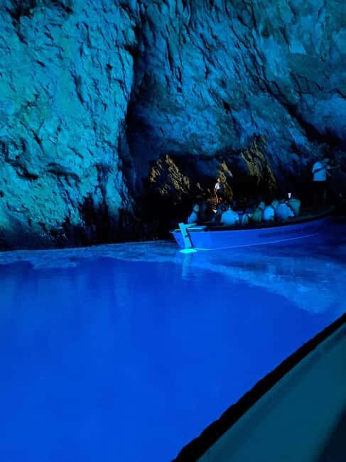Private Adventure: 6 Islands & Blue Cave Boat Tour - What Makes This Tour Stand Out?
