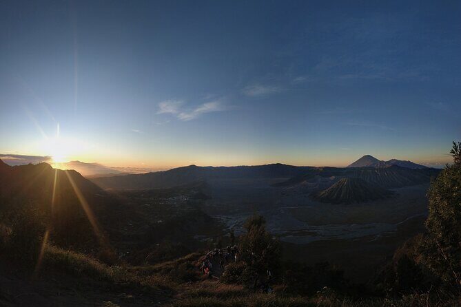 Private Adventure King Kong Hill Bromo National Park in Malang - FAQ