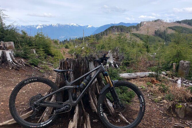 Private Adventure Mountain Biking in Seattle's Eastside - FAQ