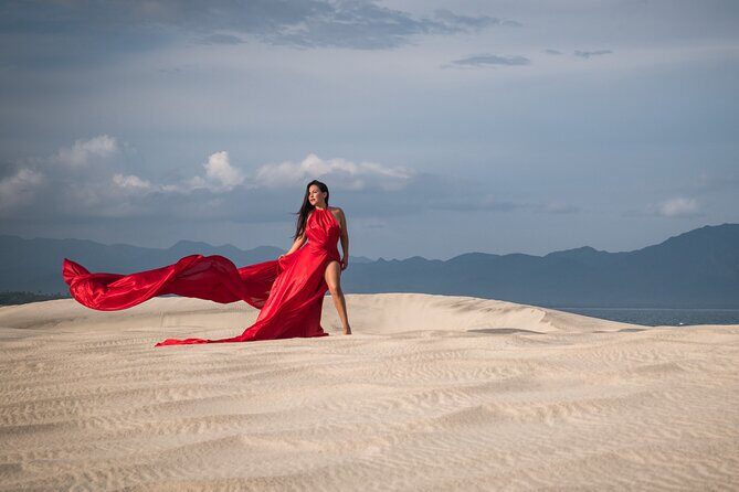 Private Adventure Photography Session Mazunte Mexico - The Photographer: Julien and His Artistic Approach