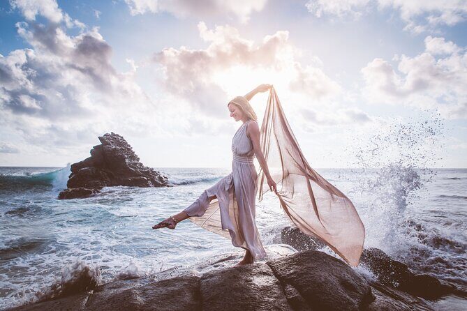 Private Adventure Photography Session Mazunte Mexico - Final Thoughts