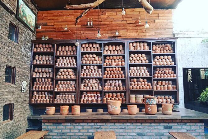 Private Adventure to Casa Sauza Distillery and Visit to Tequila - An In-Depth Review of the Private Tequila Tour