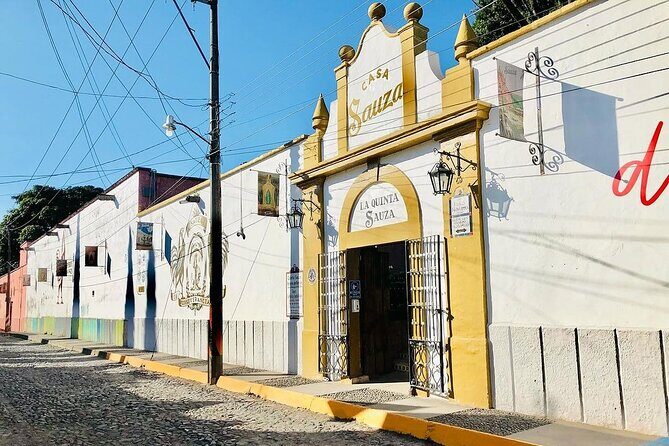 Private Adventure to Casa Sauza Distillery and Visit to Tequila - FAQ