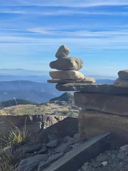 PRIVATE adventure to Rila Lakes GROUP price for 6 - The Itinerary: What to Expect