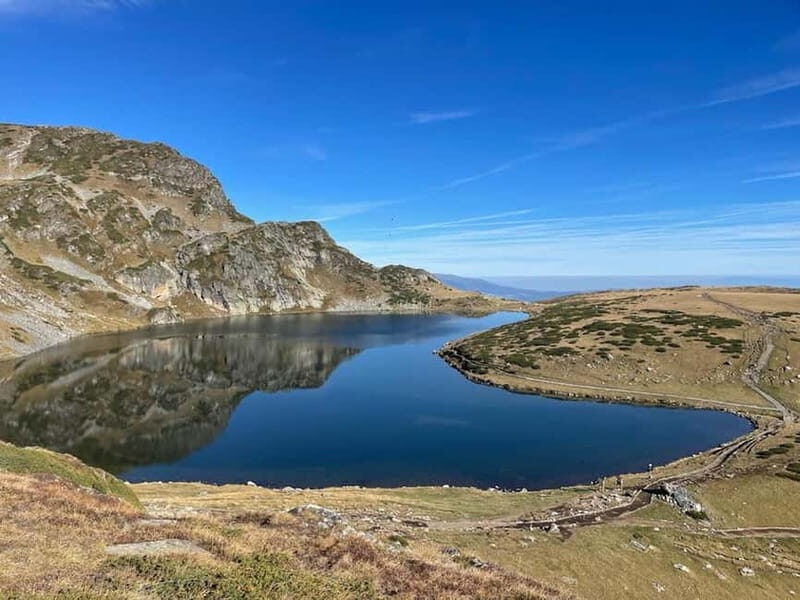 PRIVATE adventure to Rila Lakes GROUP price for 6 - Pricing and Value