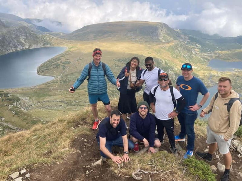 PRIVATE adventure to Rila Lakes GROUP price for 6 - Practical Tips for Travelers