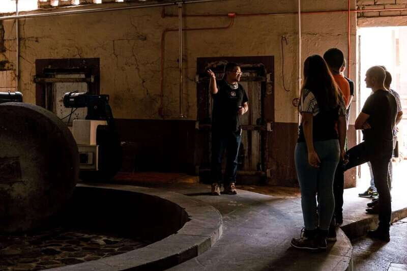 Private Adventure to Tequila and el Cascahuin Distillery - How It Compares to Similar Tours