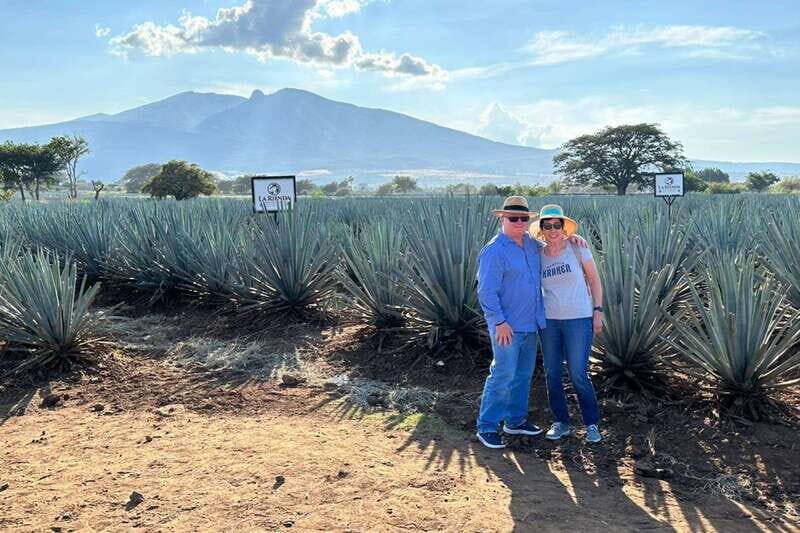 Private Adventure to Tequila and la Fortaleza Distillery - In The Sum Up