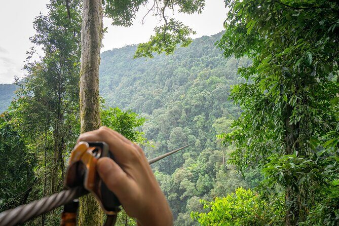 Private Adventure Tour Angkor Wat Park Zip Line in Siem Reap - Introduction: An Unforgettable Blend of Adventure and Culture