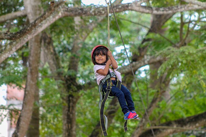 Private Adventure Tour Angkor Wat Park Zip Line in Siem Reap - FAQs