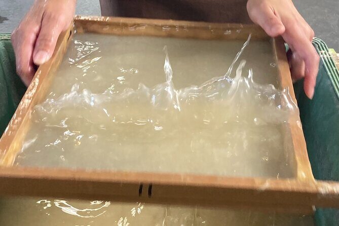 Private Adventure Tour in Northern Ibaraki and Washi Paper Making - What Makes This Tour Stand Out?