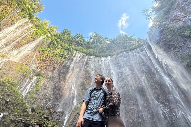 Private Adventure Trip to Tumpak Sewu Waterfall - Key Points