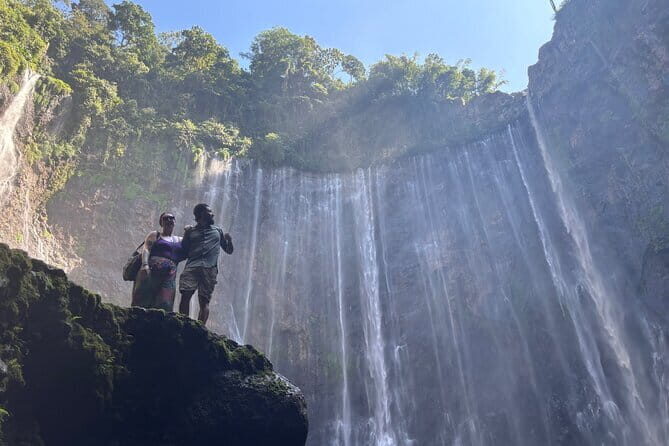 Private Adventure Trip to Tumpak Sewu Waterfall - Why This Tour Delivers Great Value