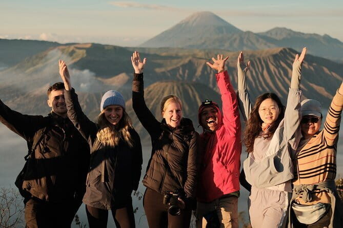 Private Adventure Trip to Tumpak Sewu Waterfall - FAQ