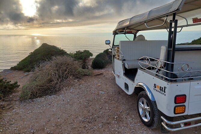Private Adventure Tuk-Tuk,Sintra and Cascais, full day - The Value of the Experience