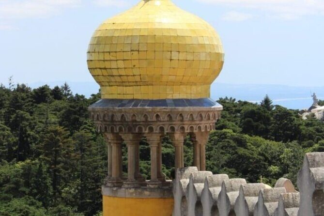 Private Adventure Tuk-Tuk,Sintra and Cascais, full day - FAQ