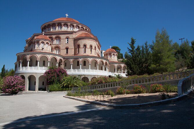 Private Aegina Island Escape Tour From Athens/Pireaus - What Reviewers Say