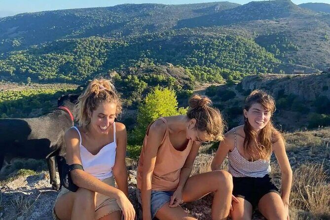 Private Aegina Island Tour with a Local Certified Guide - Final Thoughts