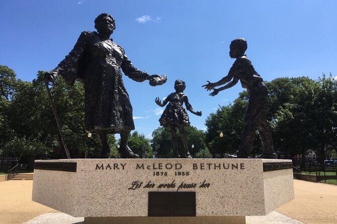 Private African American History Tour with Museum Entry - Introduction