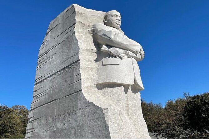 Private African American History Tour with Museum Entry - What You Can Expect from This Tour
