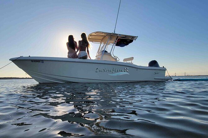 Private Afternoon Boat Ride and Beach Excursion - Pricing & Value