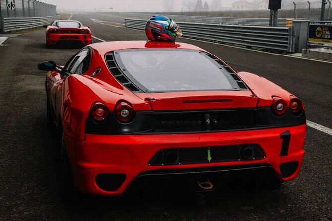 Private Afternoon Tour in Historic Acetaia and Ferrari Museum - Practical Details & Value