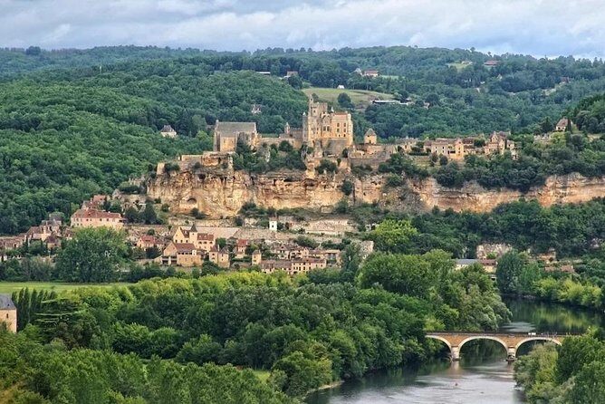 Private Afternoon Tour : the Dordogne Valley by EXPLOREO SARLAT - Key Points