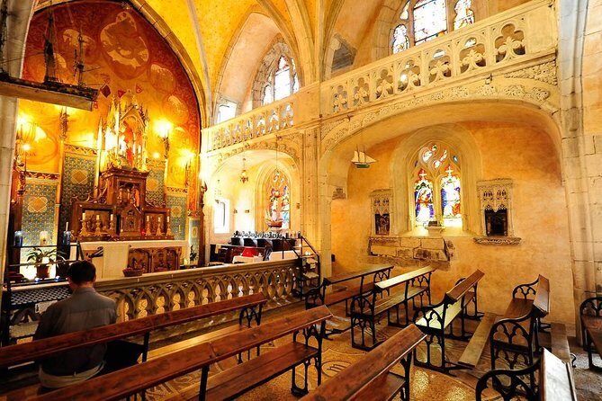 Private Afternoon Tour to Rocamadour by EXPLOREO SARLAT - A Deep Dive into the Experience