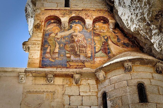 Private Afternoon Tour to Rocamadour by EXPLOREO SARLAT - FAQ