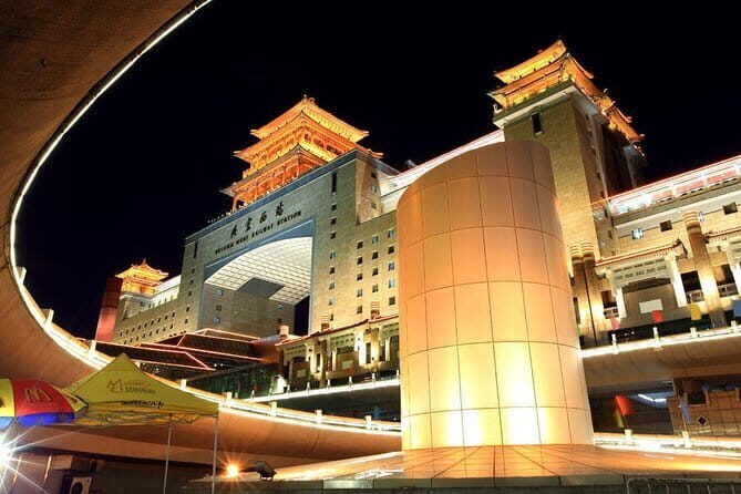 Private Afternoon Tour: Xi'an Terracotta Warriors and Tang Paradise - Deep Dive into the Itinerary