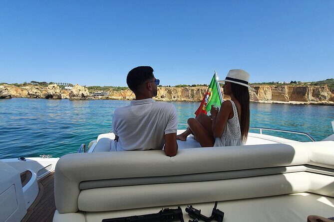 Private Afternoon Yacht Cruise from Albufeira Marina - Practical Details and Tips