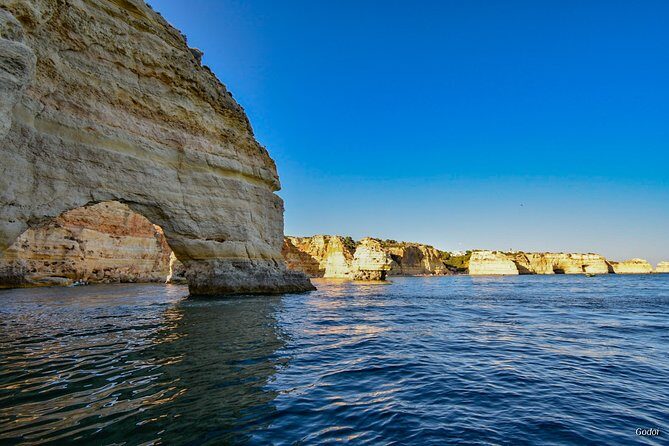 Private Afternoon Yacht Cruise from Albufeira Marina - Final Thoughts