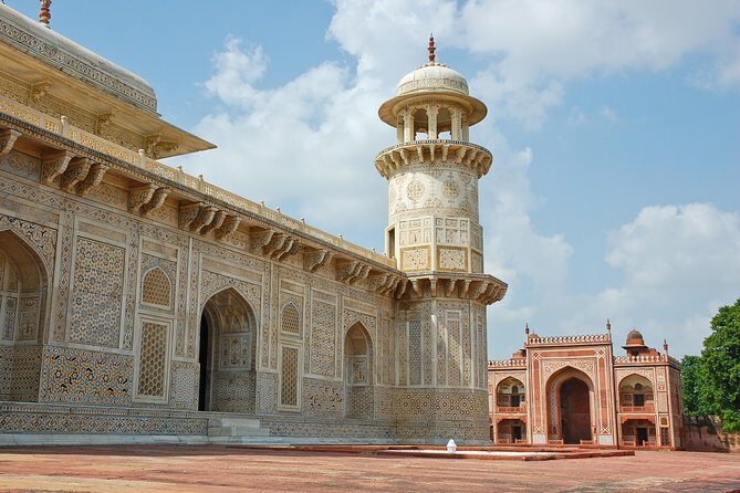 Private Agra 2 Days City Tour - FAQ