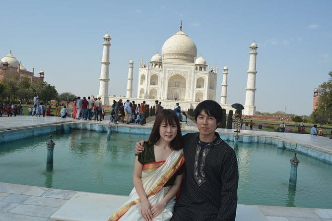 Private Agra Day Tour - The Itinerary: What to Expect