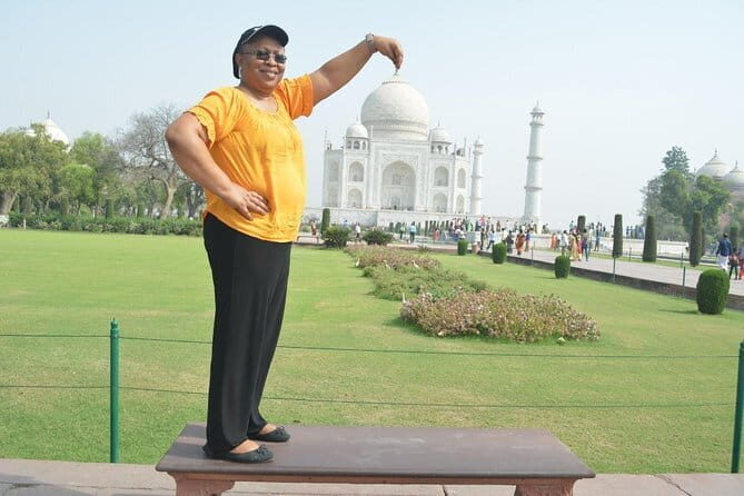 Private Agra Day Tour - The Sum Up: Is This Tour Worth It?