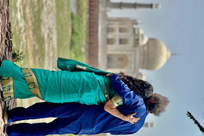 Private Agra Day Tour - The Full Experience: What to Expect from the Tour