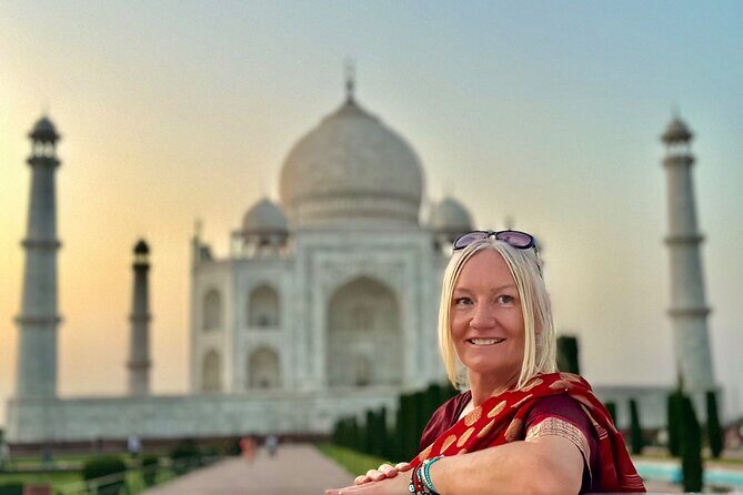 Private Agra Day Tour - Final Thoughts