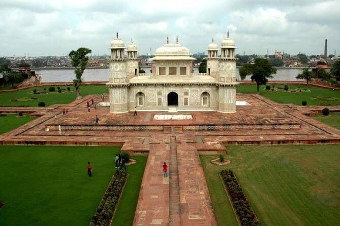 Private Agra Day Tour with Culture Walk - FAQ