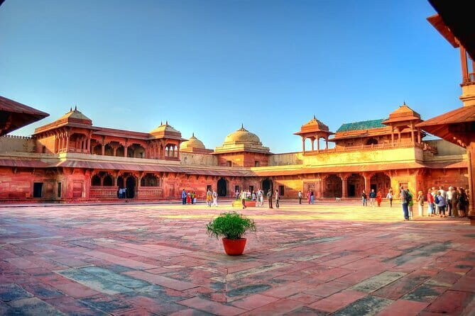 Private Agra Day Tour with Culture Walk - Final Thoughts