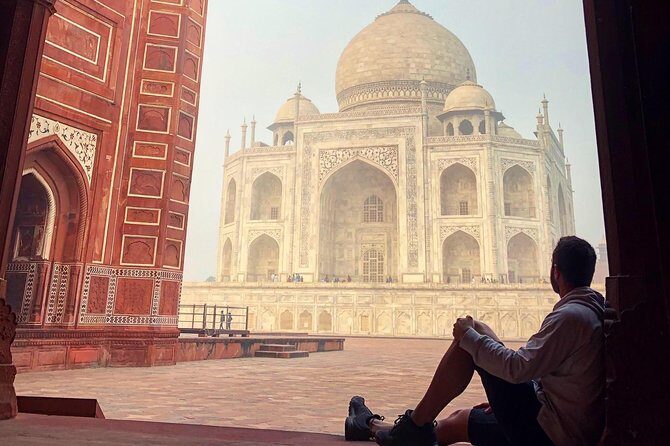Private Agra Day Trip Taj Mahal Sunrise Tour From Delhi - Final Word