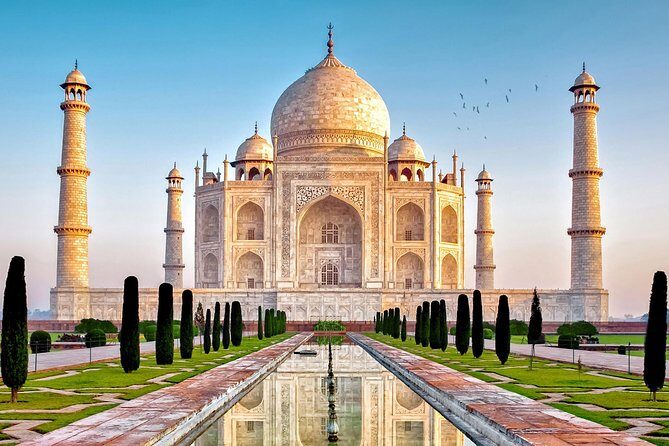 Private Agra Local Sightseeing Tour - Why This Tour Offers Good Value