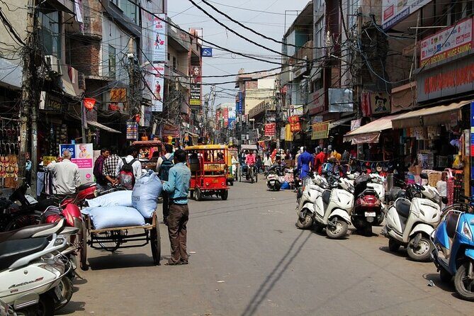 Private Agra Local Sightseeing Tour - What’s Included and What’s Not?