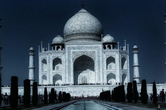 Private Agra Overnight Tour With Four Star Hotel Accommodation - What About Costs and Value?