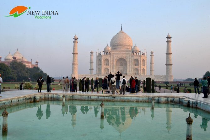 Private Agra Same Day Taj Mahal tour by AC Car from Delhi - FAQ