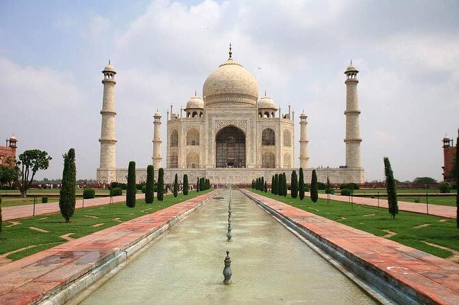 Private Agra Taj Mahal Overnight Tour - Taj Mahal Sunrise/Sunset - Who Is This Tour Best For?