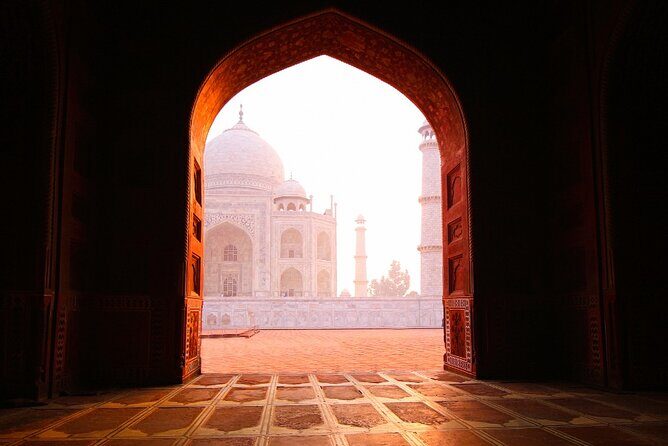 Private Agra Taj Mahal Tour From Delhi By Car - Why Consider the Private Agra Tour from Delhi?