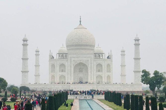 Private Agra Taj Mahal Tour From Delhi By Car - Who is This Tour Perfect For?